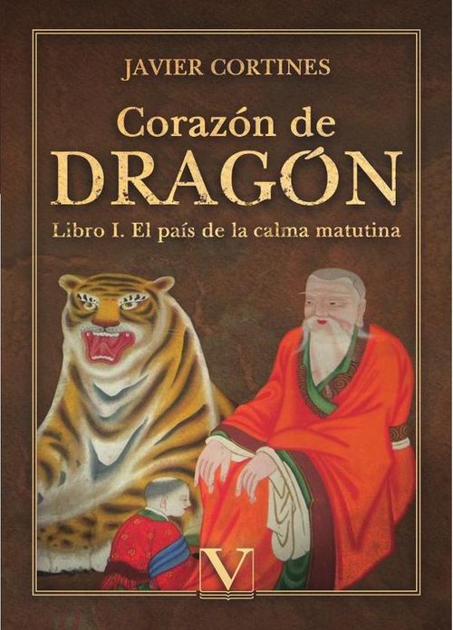 Corazon de dragon