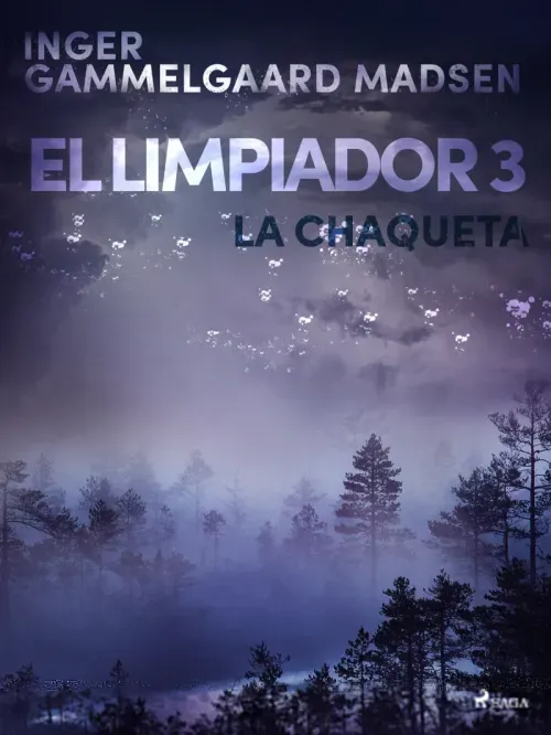El limpiador 3 La chaqueta