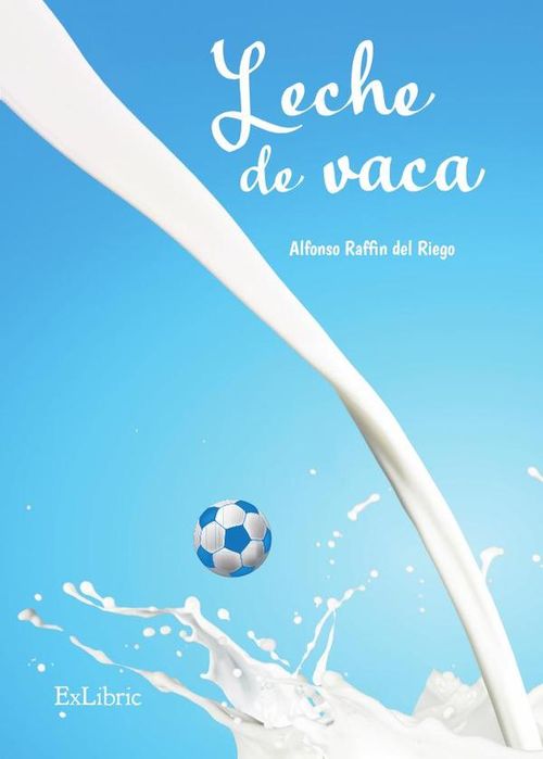Leche de vaca