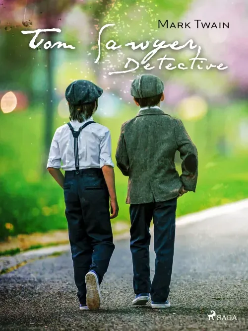 Tom Sawyer Detective