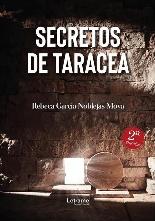 Secretos de Taracea 2ª edicion
