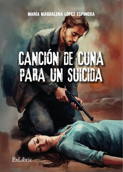 Cancion de cuna para un suicida