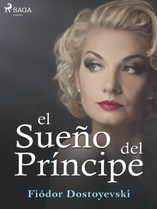 El sueno del principe