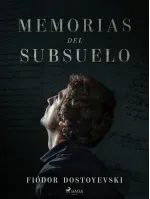 Memorias del subsuelo