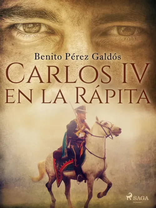 Carlos IV en la Rapita