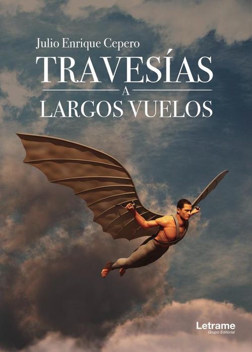 Travesias a largos vuelos