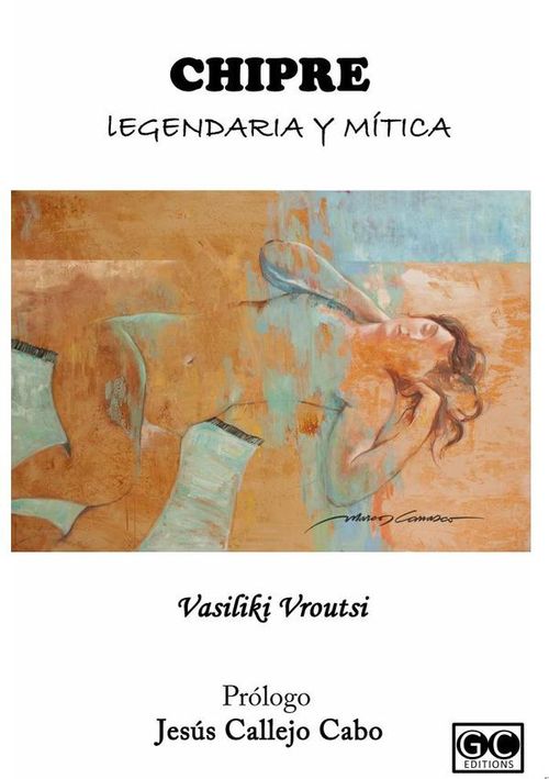 Chipre Legendaria y Mitica