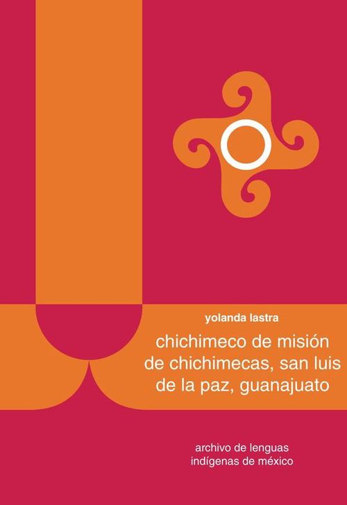 Chichimeco de Mision de Chichimecas San Luis de la Paz Guanajuato