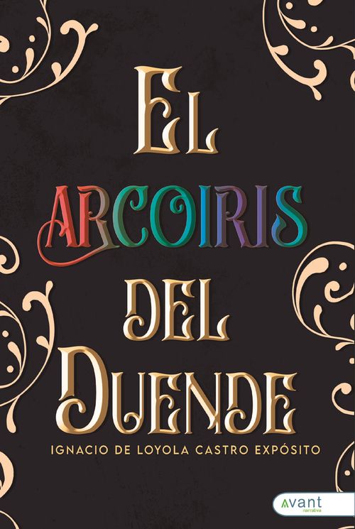 El arcoiris del duende