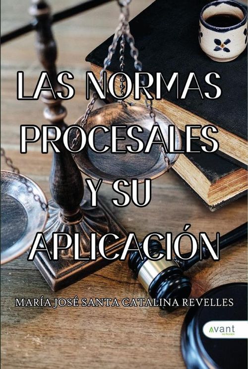 Las normas procesales y su aplicacion