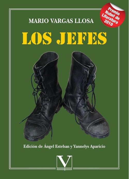 Los jefes