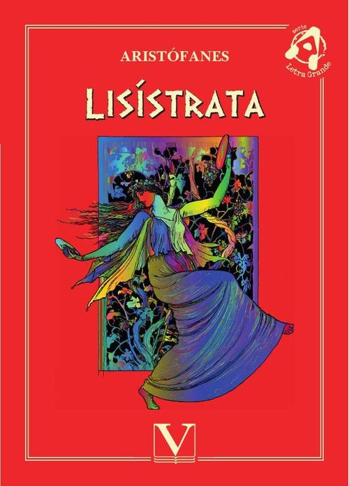 Lisistrata