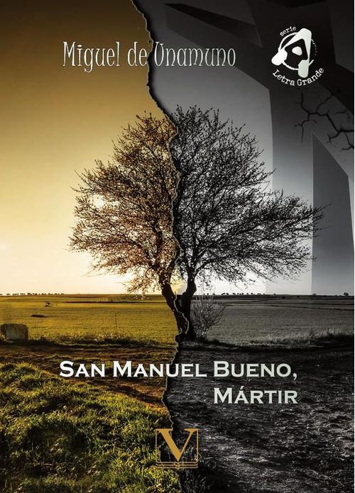 San Manuel Bueno martir