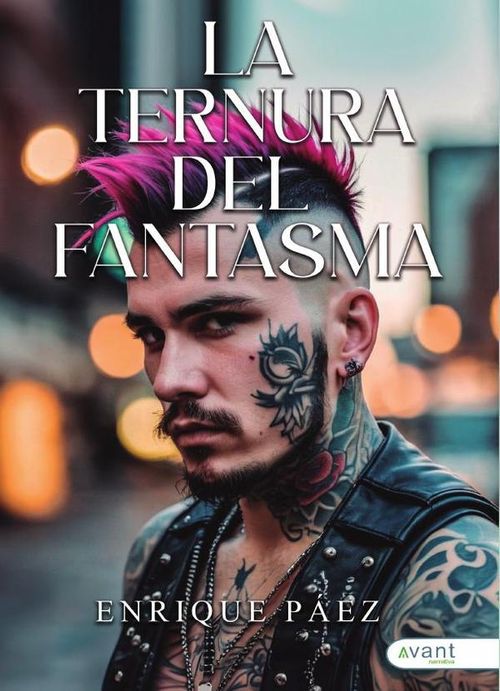 La ternura del fantasma