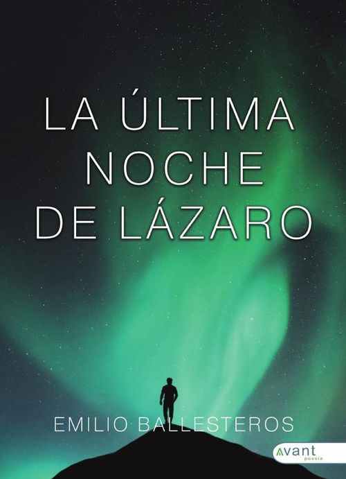 La ultima noche de Lazaro