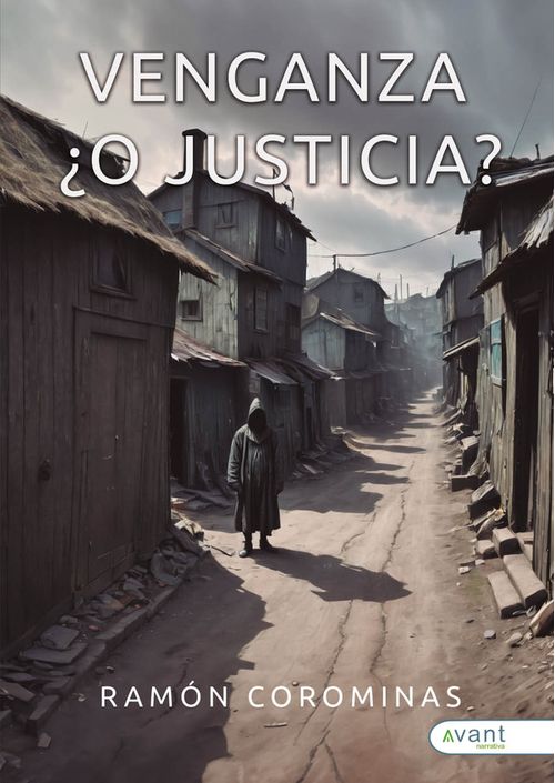 Venganza o justicia