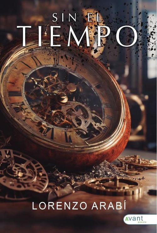 Sin el tiempo