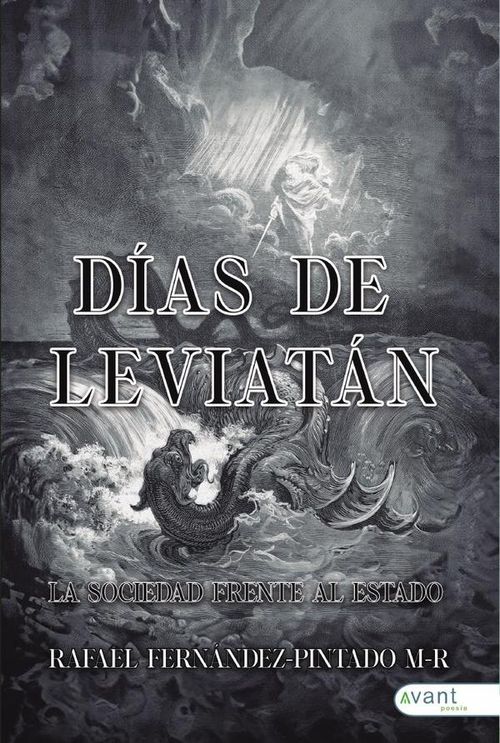 Dias de leviatan