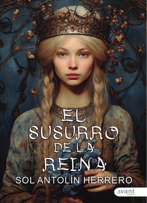 El susurro de la reina