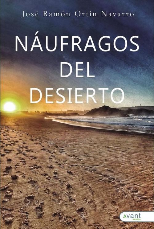 Naufragos del desierto