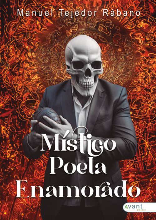 Mistico poeta enamorado