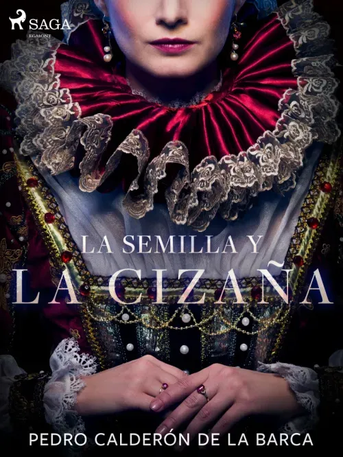 La semilla y la cizana