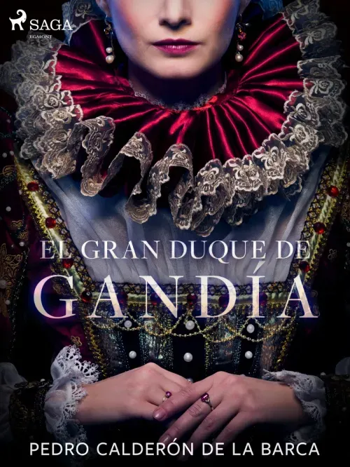 El gran duque de Gandia