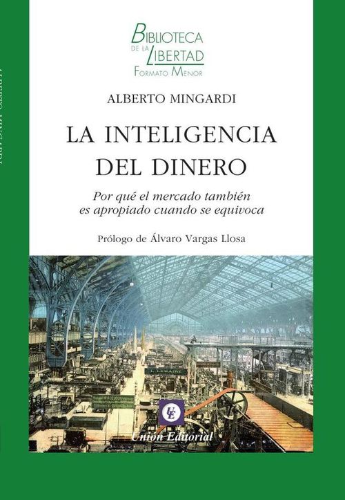 La inteligencia del dinero