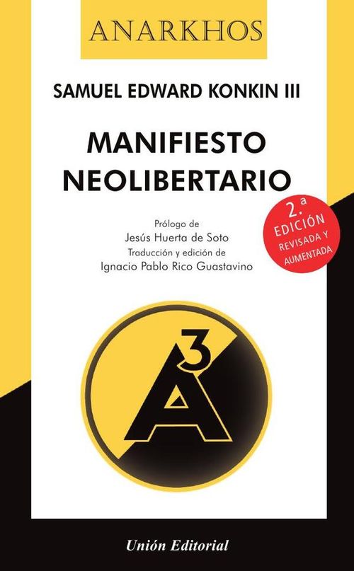 Manifiesto Neolibertario