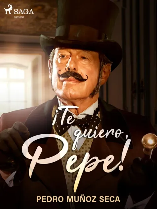 Te quiero Pepe