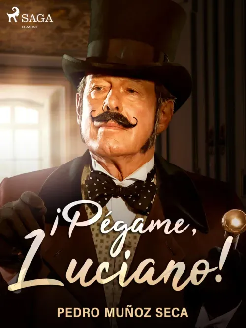 Pegame Luciano