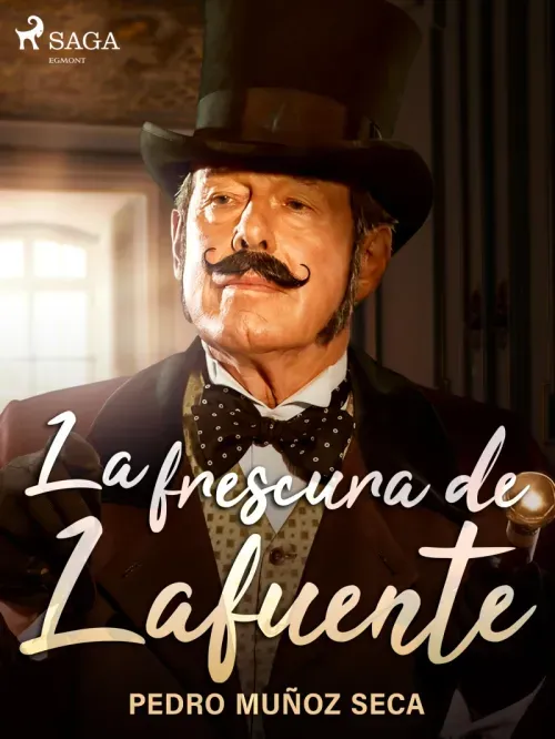La frescura de Lafuente