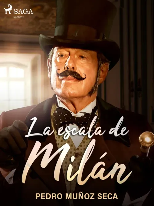 La escala de Milan