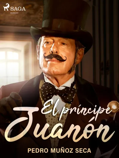 El principe Juanon