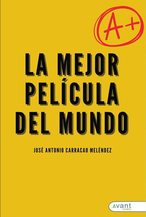 La mejor pelicula del mundo