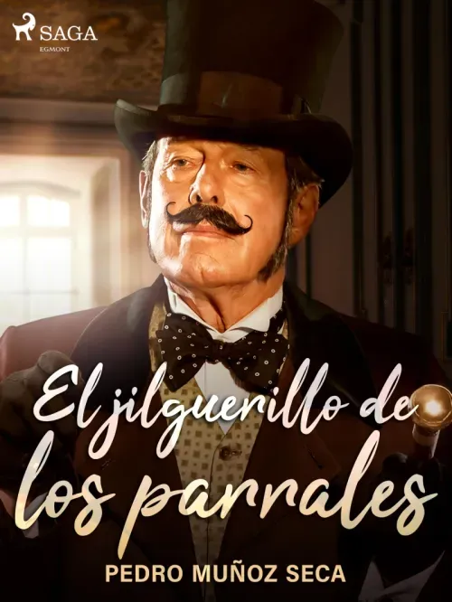 El jilguerillo de los parrales