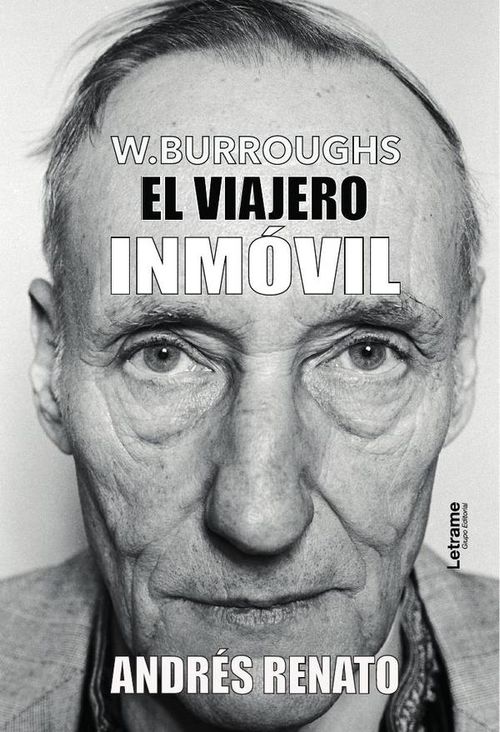 W Burroughs