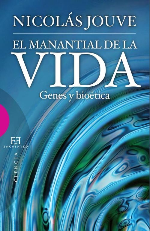 El manantial de la vida