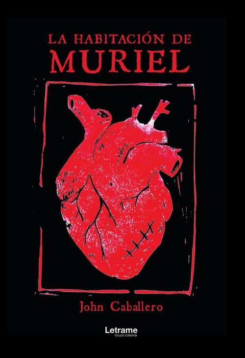 La habitacion de Muriel