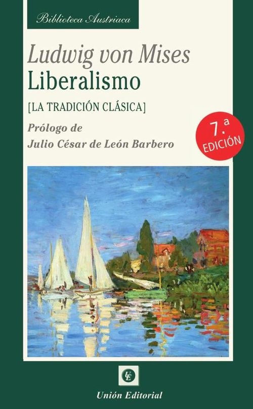 Liberalismo La tradicion clasica