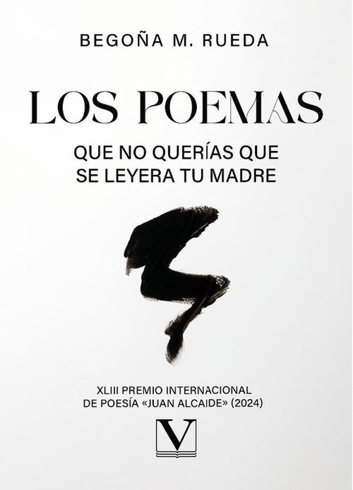 Los poemas que no querias que se leyera tu madre
