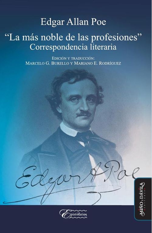 Edgar Allan Poe La mas noble de las profesiones