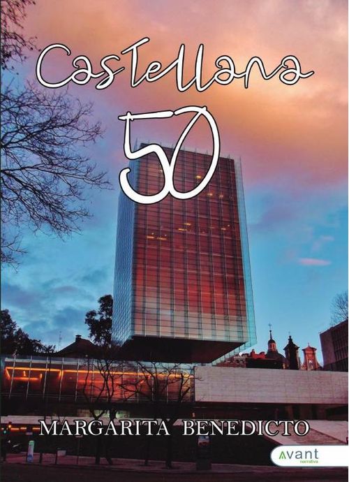 Castellana 50