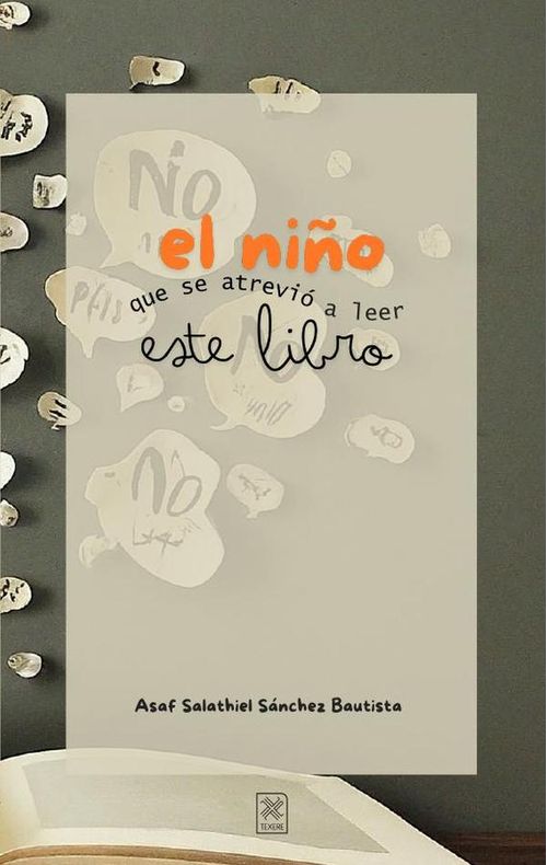 El nino que se atrevio a leer este libro