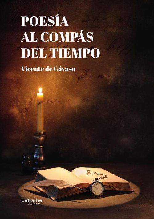Poesia al compas del tiempo