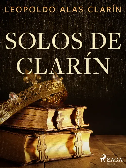 Solos de Clarin