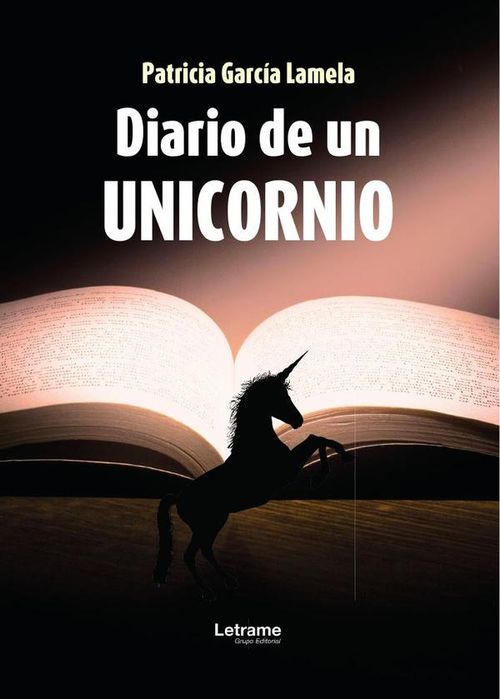 Diario de un unicornio