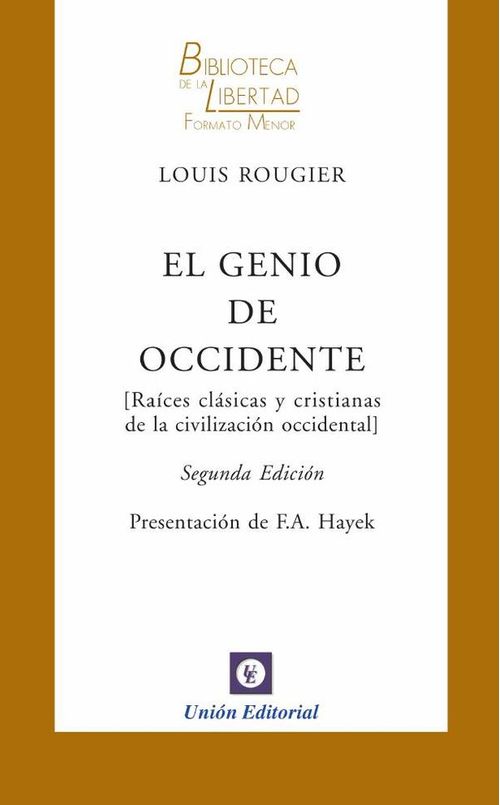 El genio de occidente