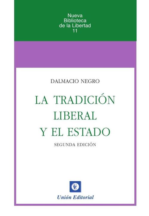 NBL-11 La tradicion liberal y el Estado