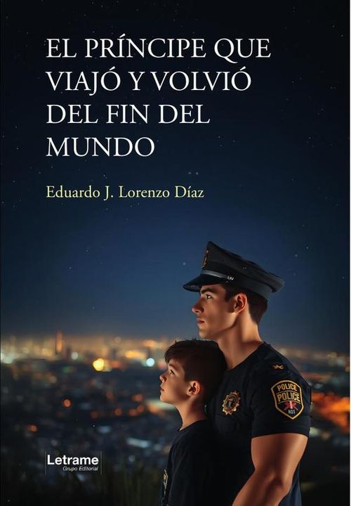 El principe que viajo y volvio del fin del mundo